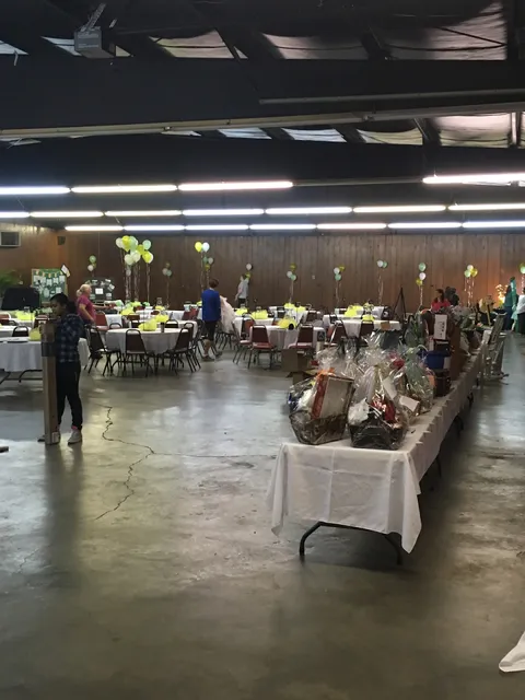 Shelby County Fairgrounds