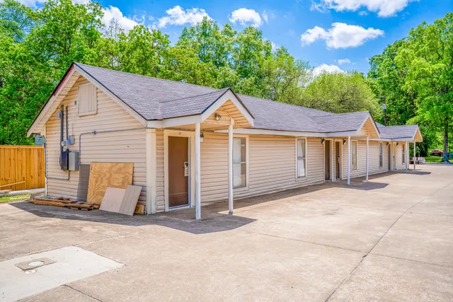 Cypress Inn Motel By OYO West Monroe I-20