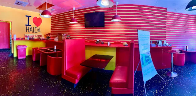 HAIDA Sandwich & Juice ( Glendale )