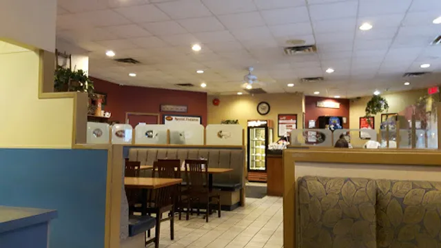 Smitty's Restaurant & Lounge - Leduc