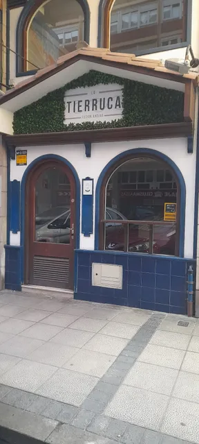 La Tierruca Fusión Andina