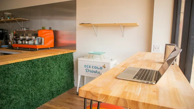 Fernweh Coffee Roastery