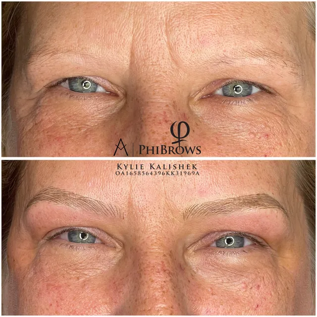 Blading Boutique Microblading