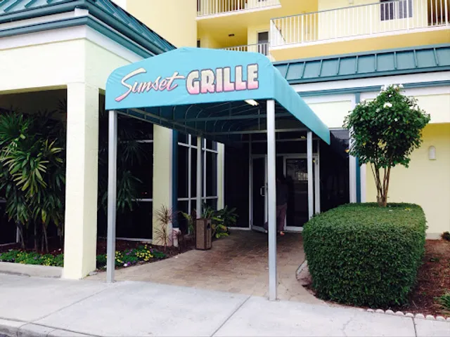 Sunset Grille