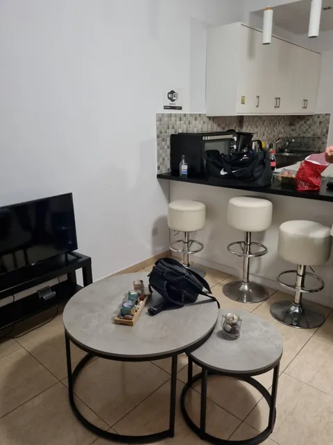 Charalambous Apartment