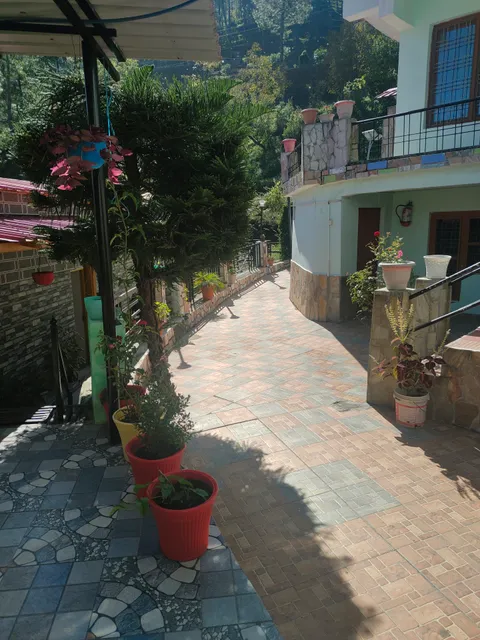 RAMDA Guest House