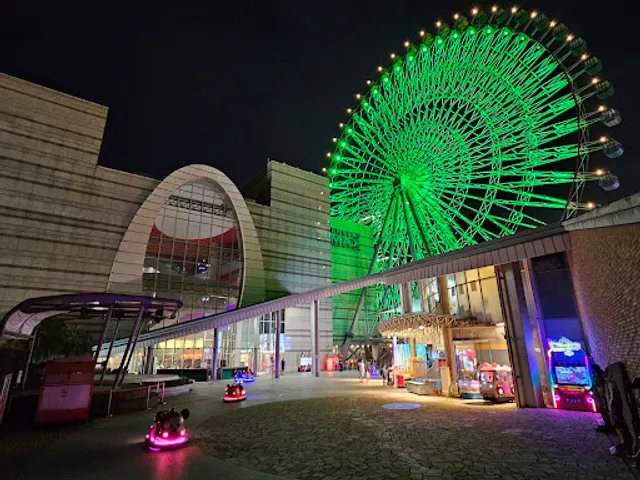 Miramar Ferris Wheel