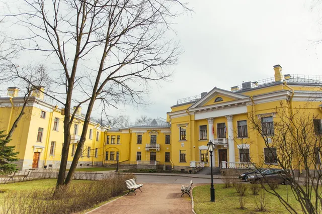 Guest House na Maloy Nevke