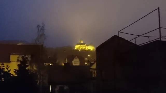 W2 - Ferienwohnung Wetzig Breite Straße 104 Wernigerode