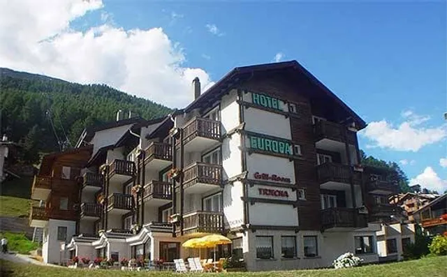 Hotel Europa