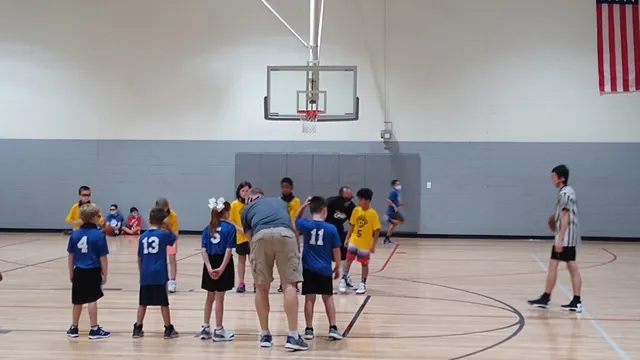 Morgan Family Community Center