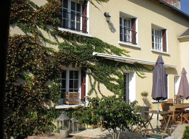 Le Clos de la Brète