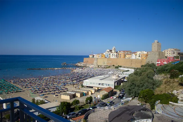 Casa vacanza Termoli Mare