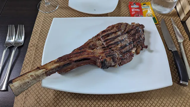 Carne Vino Ristorante