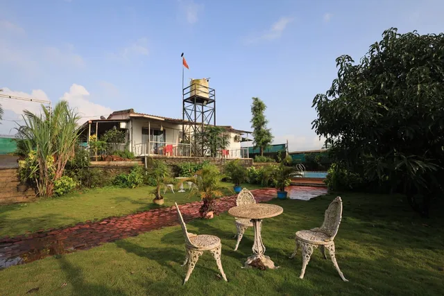 Sundarbugh private Farmhouse