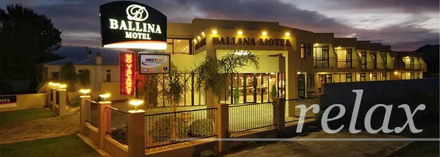 Ballina Motel