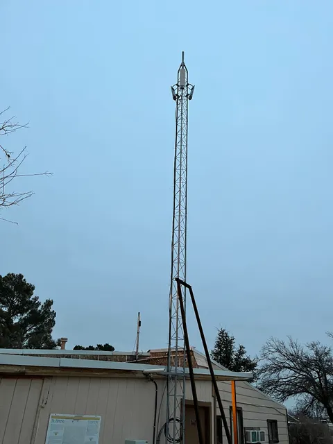 Texas RV Park of Big Spring