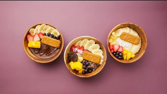 アサイー工房 吹田店/アサイー専門店