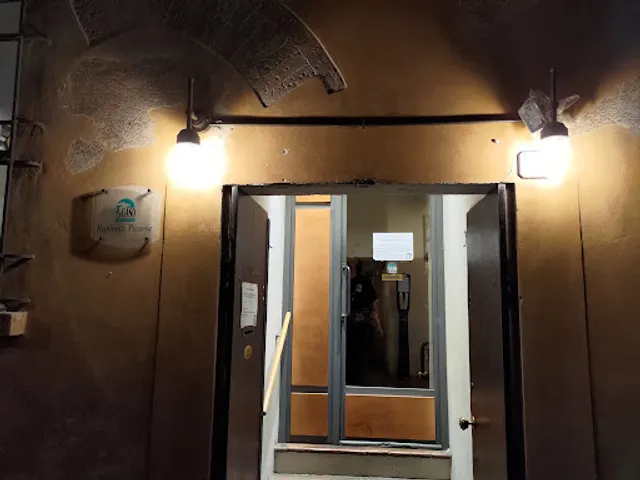 Ristorante Pizzeria Pegaso