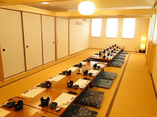 日本料理やました