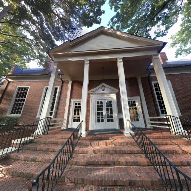 Office of Undergraduate Admissions