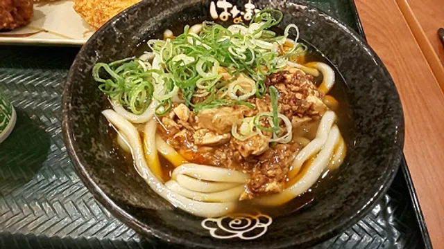 Hanamaru Udon