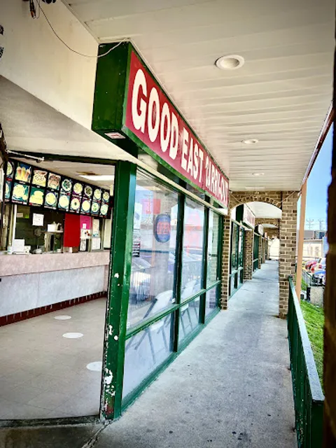 Good East Carry Out