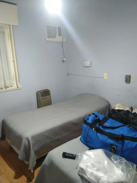 Hotel Nuevo - Avenida