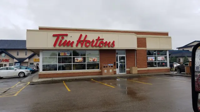 Tim Hortons