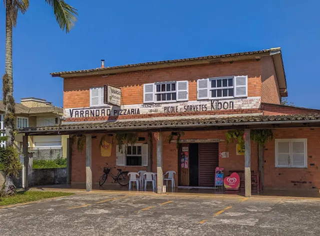 Pizzaria Varandão