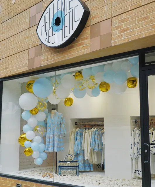 Hellenic Aesthetic NYC