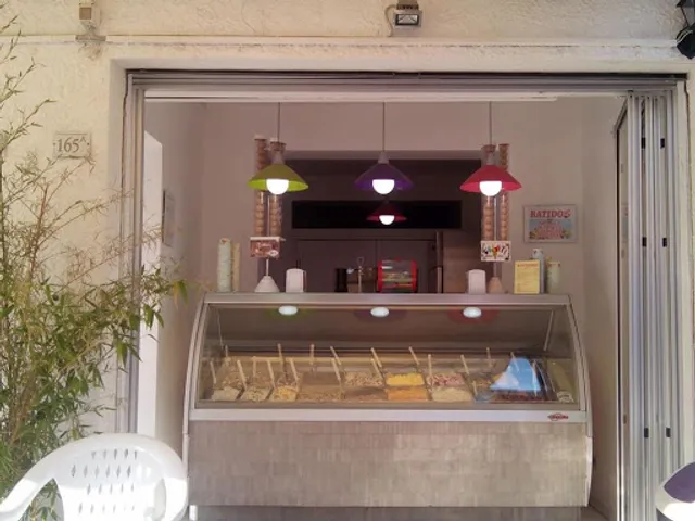 Batidos Gelateria Artigianale Frullati e Cocktails di Frutta-Fresca