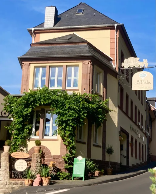 Hotel Gasthaus zur Post