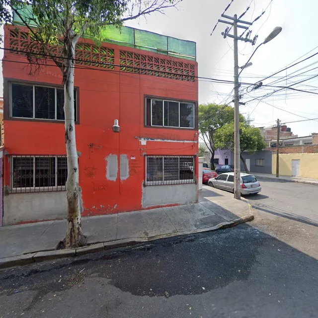 Gus, jugos y licuados