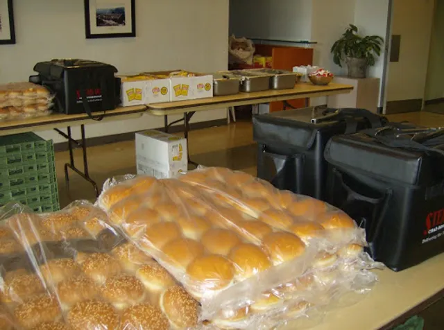 Steak-Out Charbroiled Delivery