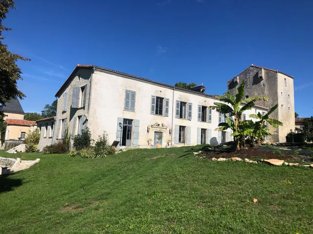 Château de Laléard