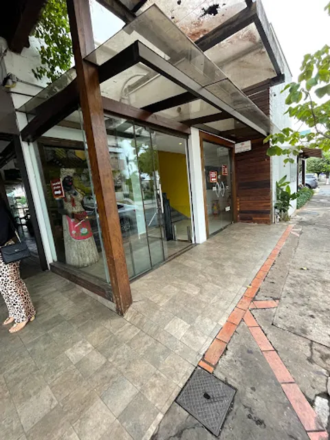 Pé de Pequi Restaurante