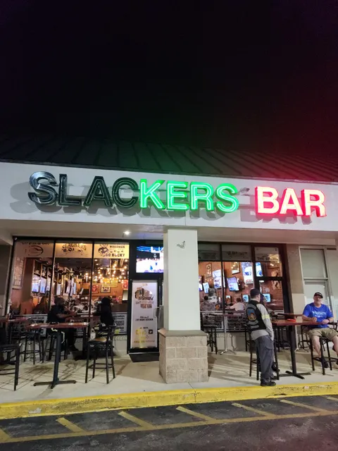 Southland Shopping Center