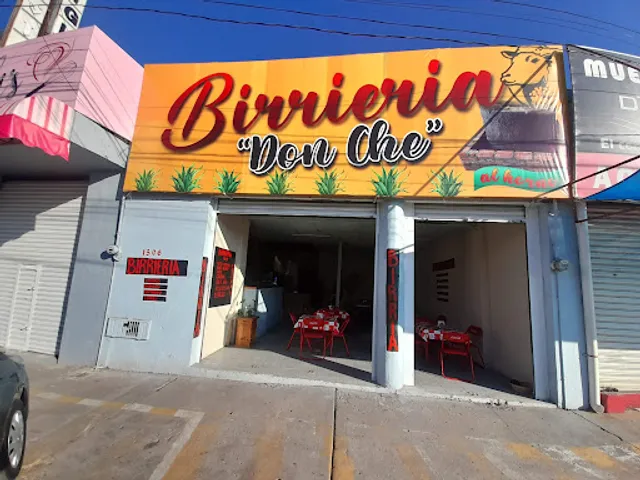 Birrieria Don che