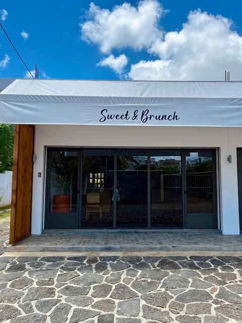 Sweet & Brunch