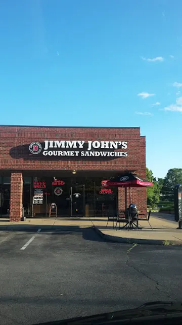 Jimmy John's