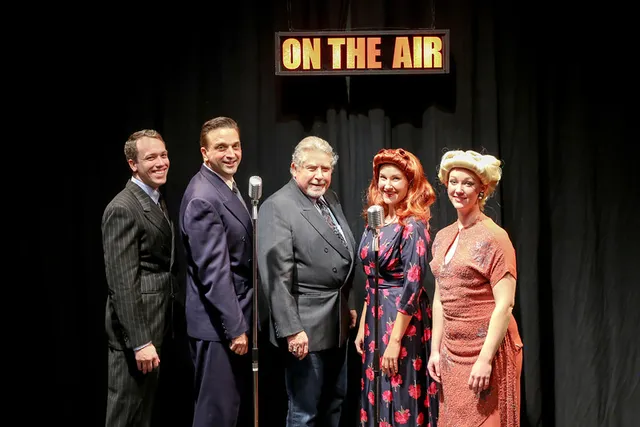 Coastal Repertory Theatre