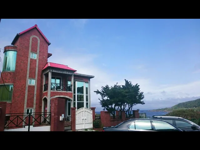 逸閒居精品民宿 The Easy Space