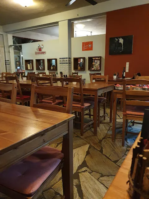 Tapas-Bar Plettenberg