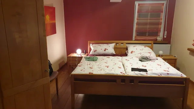 Ferienhaus zur Altlayer Post