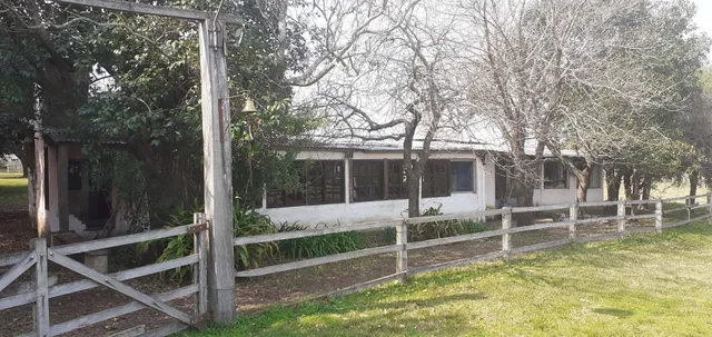 Refugio Santa María