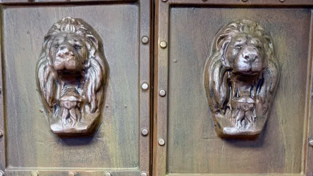 Escaperoom-Zone Battle Creek