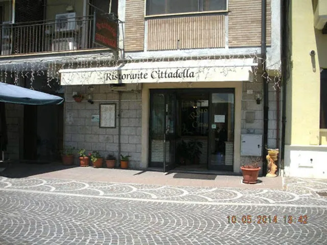 Ristorante Cittadella