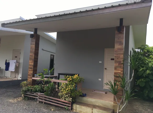 The House at Pranburi