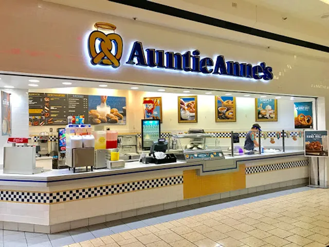 Auntie Anne's